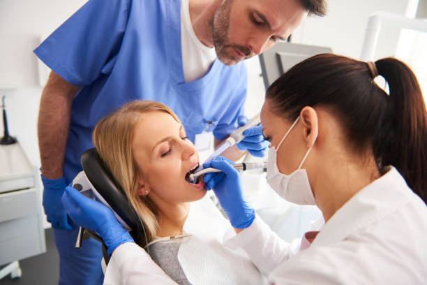 Advanced Technology for Better Dental Care in Fort Collins, CO